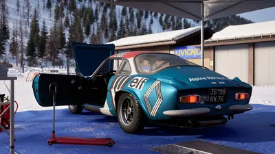 Assetto Corsa Rally screenshot 59