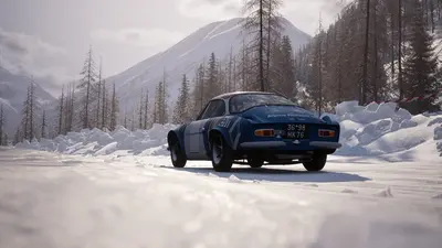 Assetto Corsa Rally screenshot 55