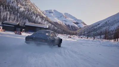 Assetto Corsa Rally screenshot 47