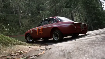 Assetto Corsa Rally screenshot 93