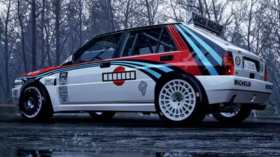 Assetto Corsa Rally screenshot 143