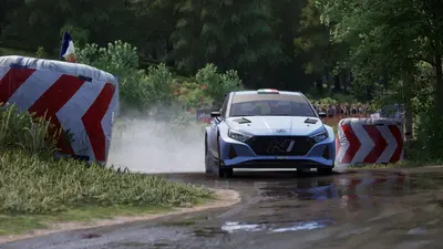 Assetto Corsa Rally screenshot 149