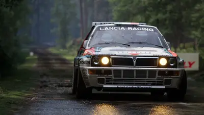 Assetto Corsa Rally screenshot 92