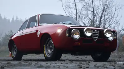 Assetto Corsa Rally screenshot 150