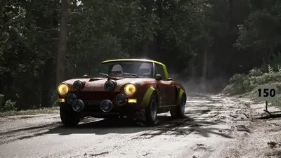 Assetto Corsa Rally screenshot 91