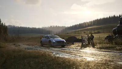 Assetto Corsa Rally screenshot 110