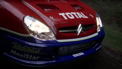 Assetto Corsa Rally screenshot 120
