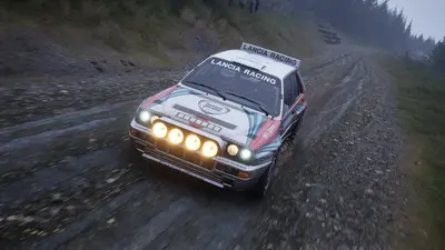 Assetto Corsa Rally screenshot 132