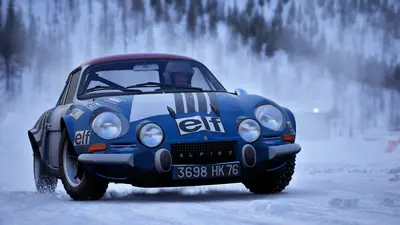 Assetto Corsa Rally screenshot 45