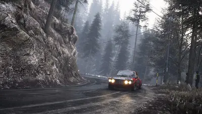 Assetto Corsa Rally screenshot 33
