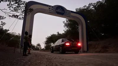 Assetto Corsa Rally screenshot 0