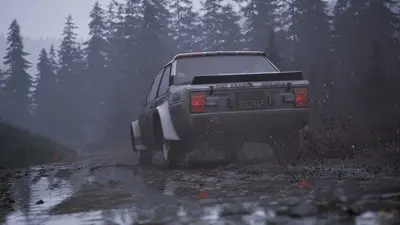 Assetto Corsa Rally screenshot 100