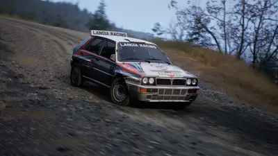 Assetto Corsa Rally screenshot 130