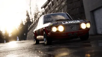 Assetto Corsa Rally screenshot 34