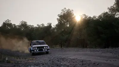 Assetto Corsa Rally screenshot 10