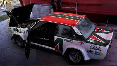 Assetto Corsa Rally screenshot 136
