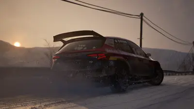 Assetto Corsa Rally screenshot 27