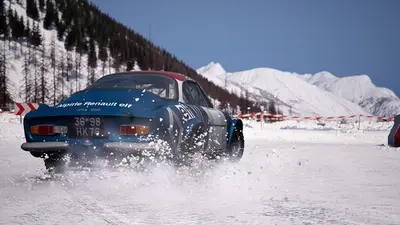 Assetto Corsa Rally screenshot 58