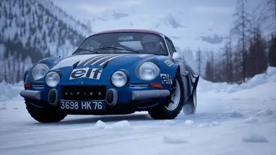 Assetto Corsa Rally screenshot 71