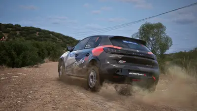 Assetto Corsa Rally screenshot 6