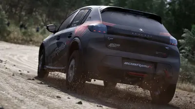 Assetto Corsa Rally screenshot 152
