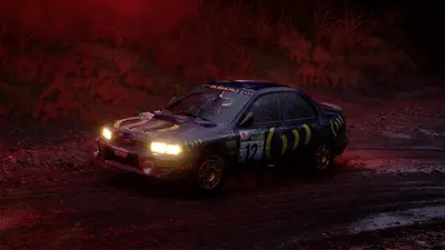 Assetto Corsa Rally screenshot 22
