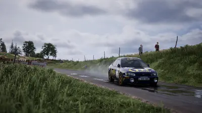 Assetto Corsa Rally screenshot 19
