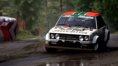 Assetto Corsa Rally screenshot 144
