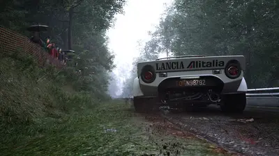 Assetto Corsa Rally screenshot 90