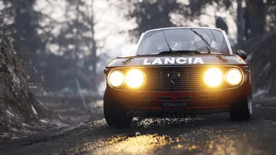 Assetto Corsa Rally screenshot 37