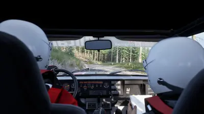 Assetto Corsa Rally screenshot 99