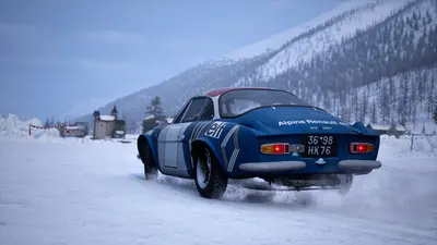 Assetto Corsa Rally screenshot 66