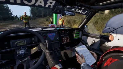 Assetto Corsa Rally screenshot 153