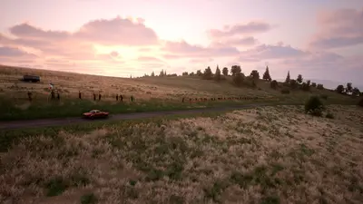 Assetto Corsa Rally screenshot 105