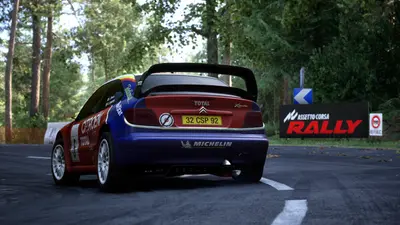 Assetto Corsa Rally screenshot 113