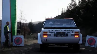 Assetto Corsa Rally screenshot 134