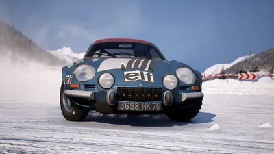 Assetto Corsa Rally screenshot 76