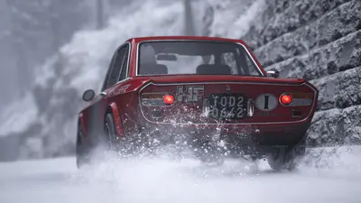 Assetto Corsa Rally screenshot 35