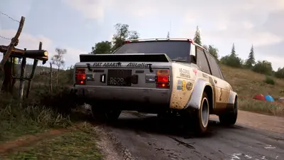Assetto Corsa Rally screenshot 146