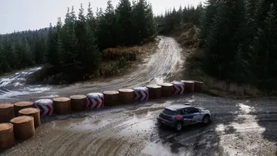 Assetto Corsa Rally screenshot 151