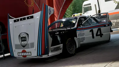 Assetto Corsa Rally screenshot 138