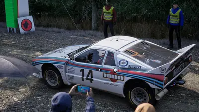 Assetto Corsa Rally screenshot 106
