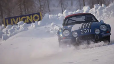 Assetto Corsa Rally screenshot 69