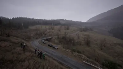 Assetto Corsa Rally screenshot 42