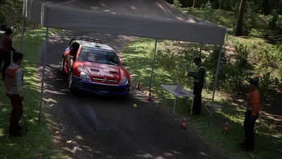 Assetto Corsa Rally screenshot 119