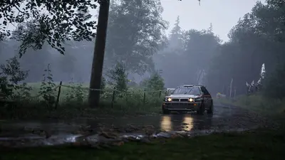Assetto Corsa Rally screenshot 101