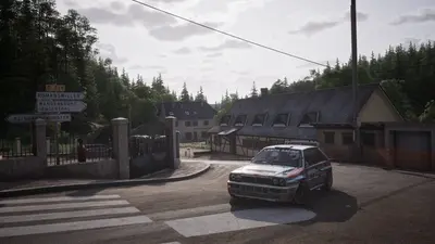 Assetto Corsa Rally screenshot 97