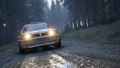 Assetto Corsa Rally screenshot 147