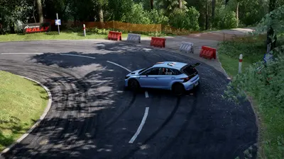 Assetto Corsa Rally screenshot 148