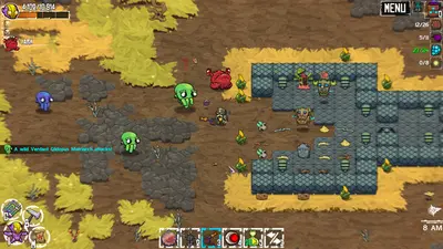 Crashlands screenshot 4